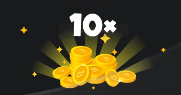 The 10x Crash Strategy: Bots for Nanogames and BC.GAME