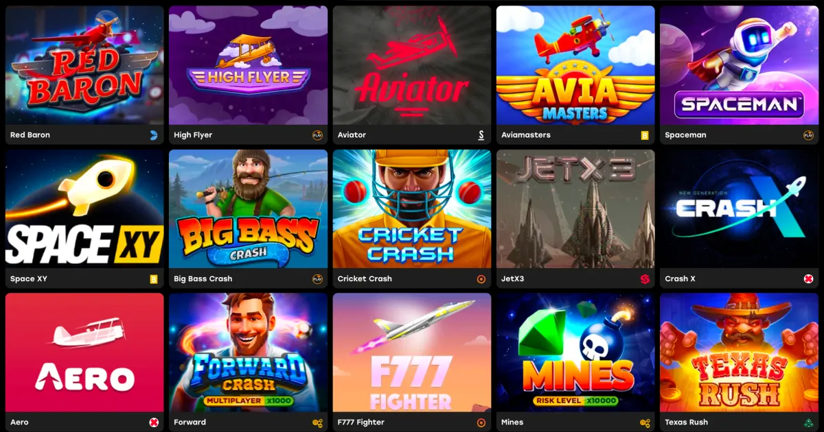 Crash Predictors in 2026