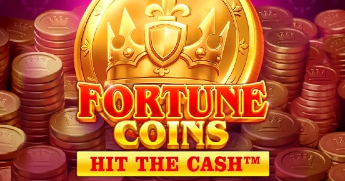 Fortune Coins: Review, Demo, Features and How to Play
