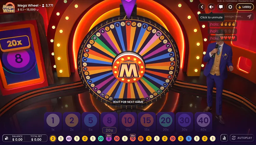 Play Wheel of Fortune slots online for real money
