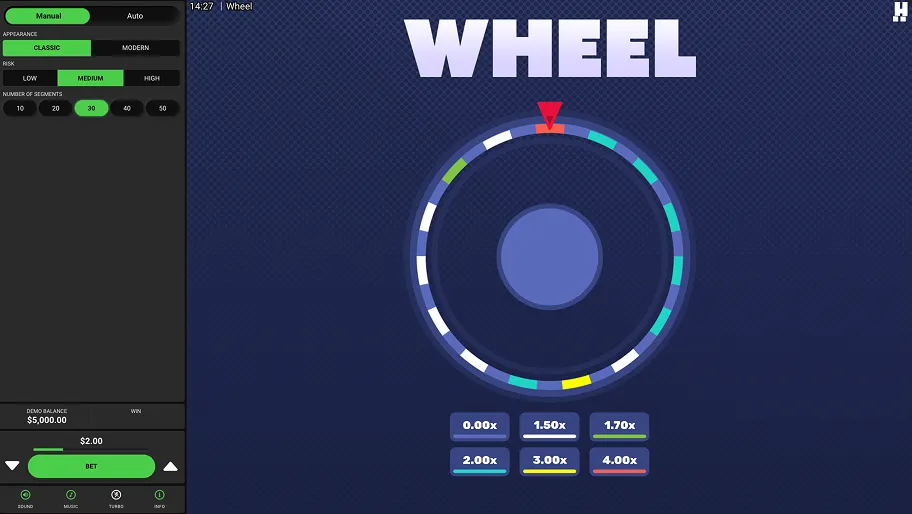 Casino slots wheel of fortune online free