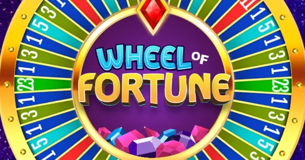 Wheel of Fortune Casino Slot: Spin to Win