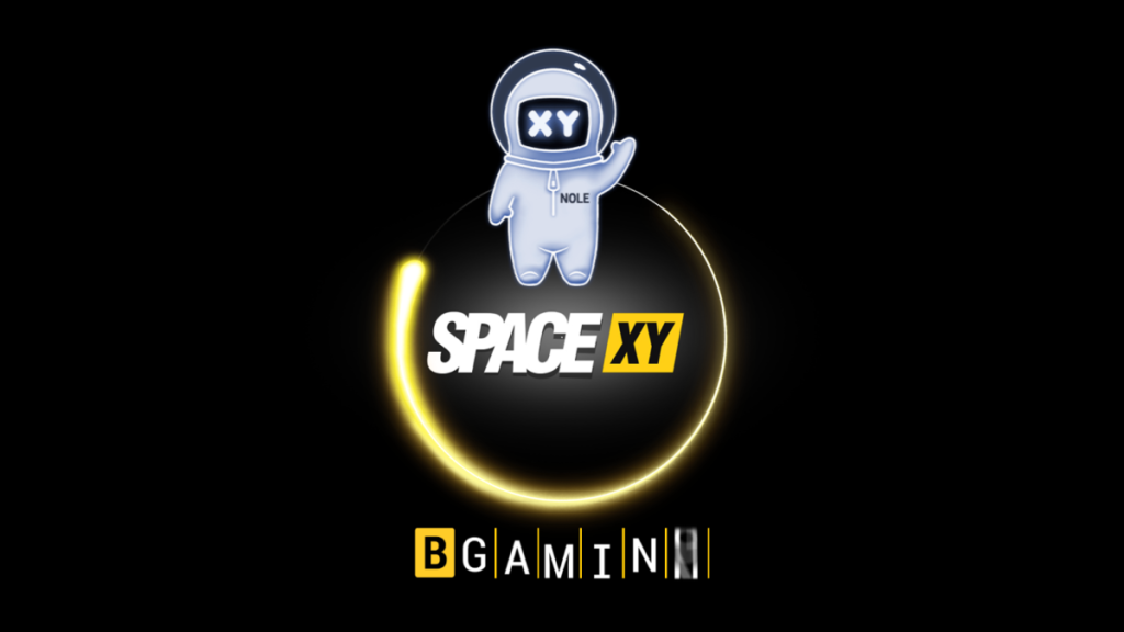 Space XY BGaming