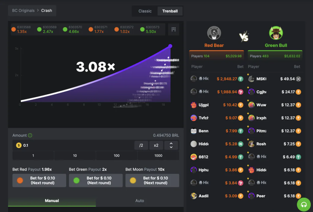 SuperEasy Ways To Learn Everything About Coin Flip Game: Simple Rules, Big Win