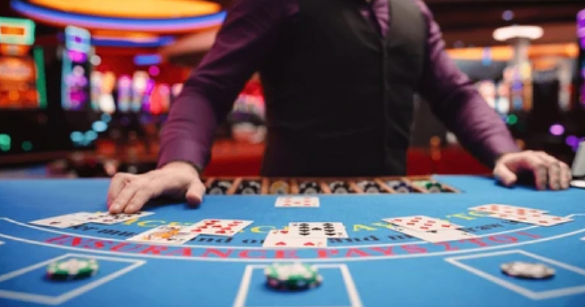 No Verification Casinos
