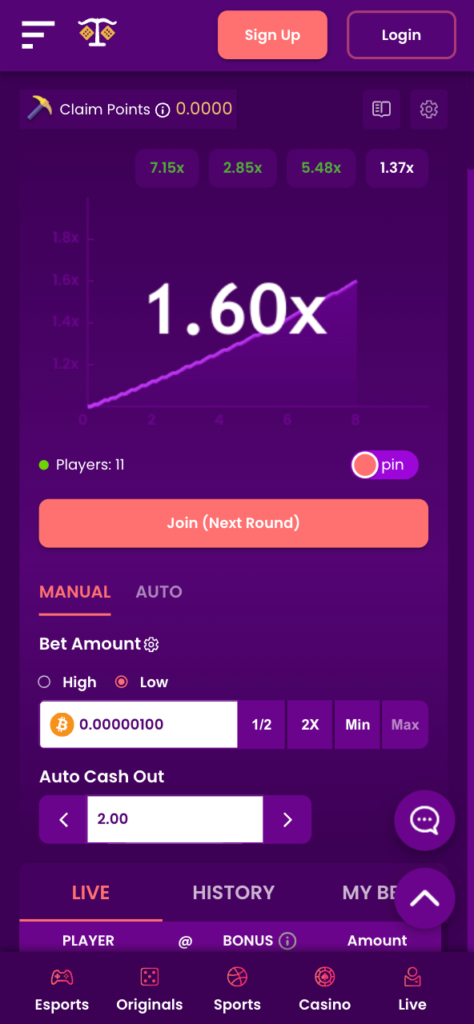 Best 50 Tips For The Growth of Sports Betting in Crypto Casinos