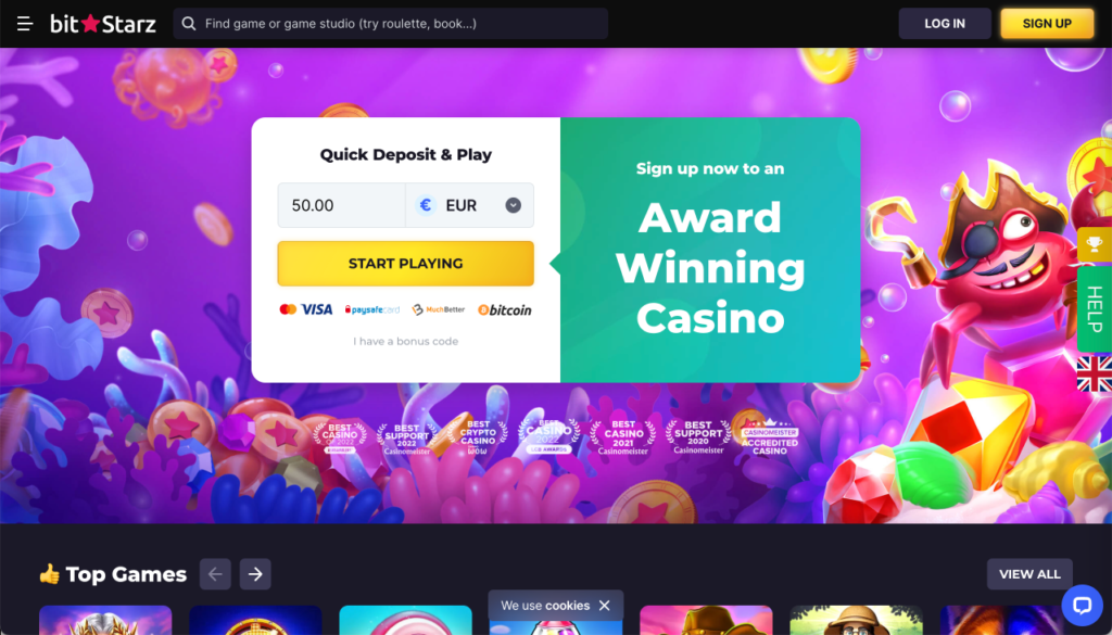 Read This To Change How You Top Features of BC Game Casino