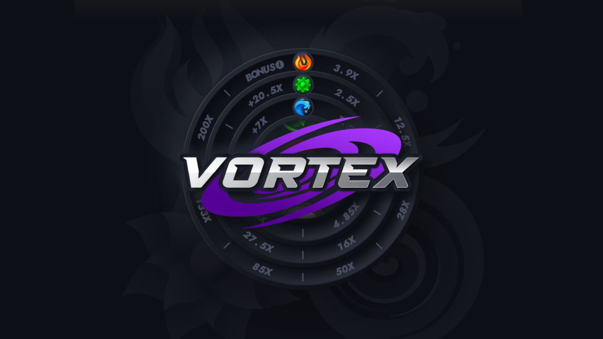 Vortex Turbogames
