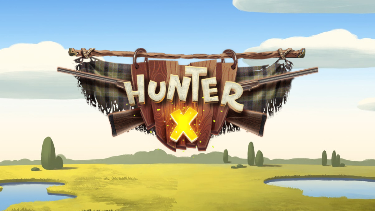 Hunter X Smartsoft Gaming