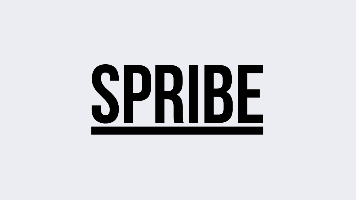 Spribe