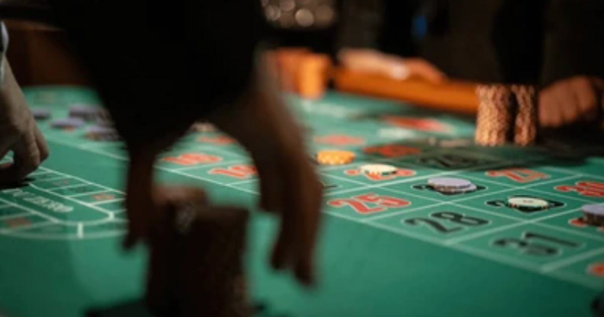 Donald-Natanson system roulette