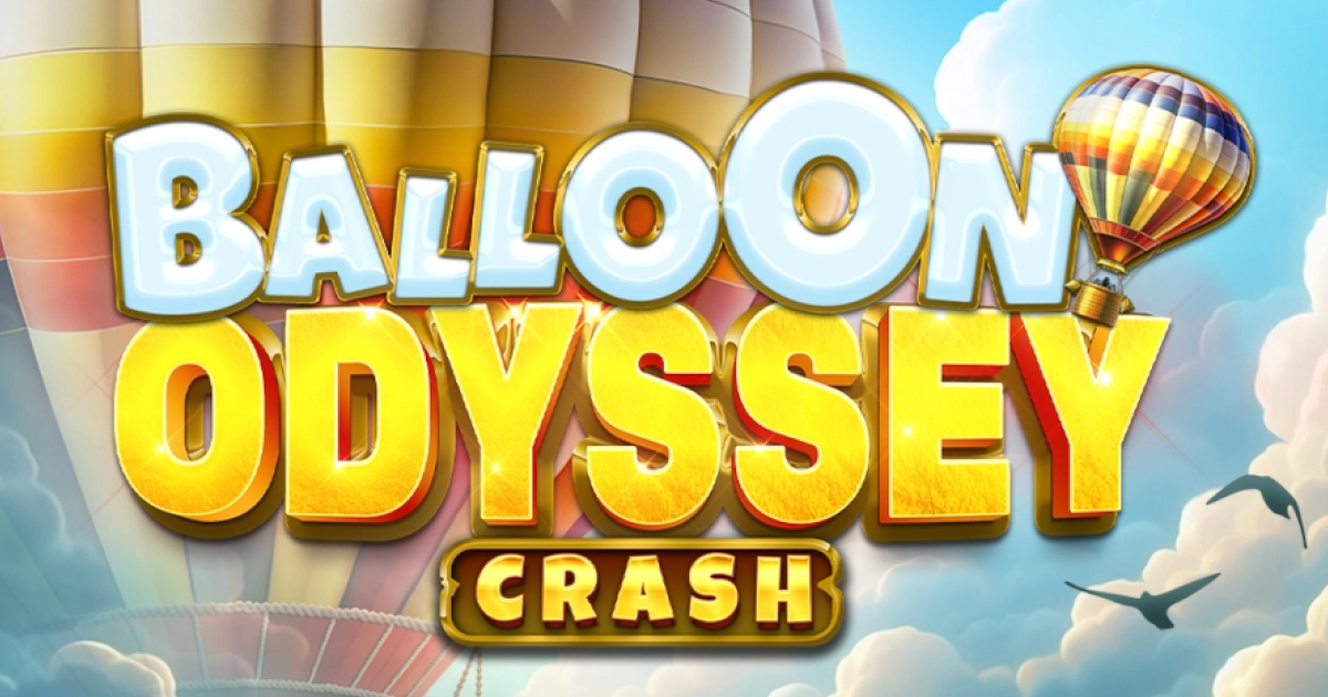 Balloon Odyssey Crash Kalamba Games