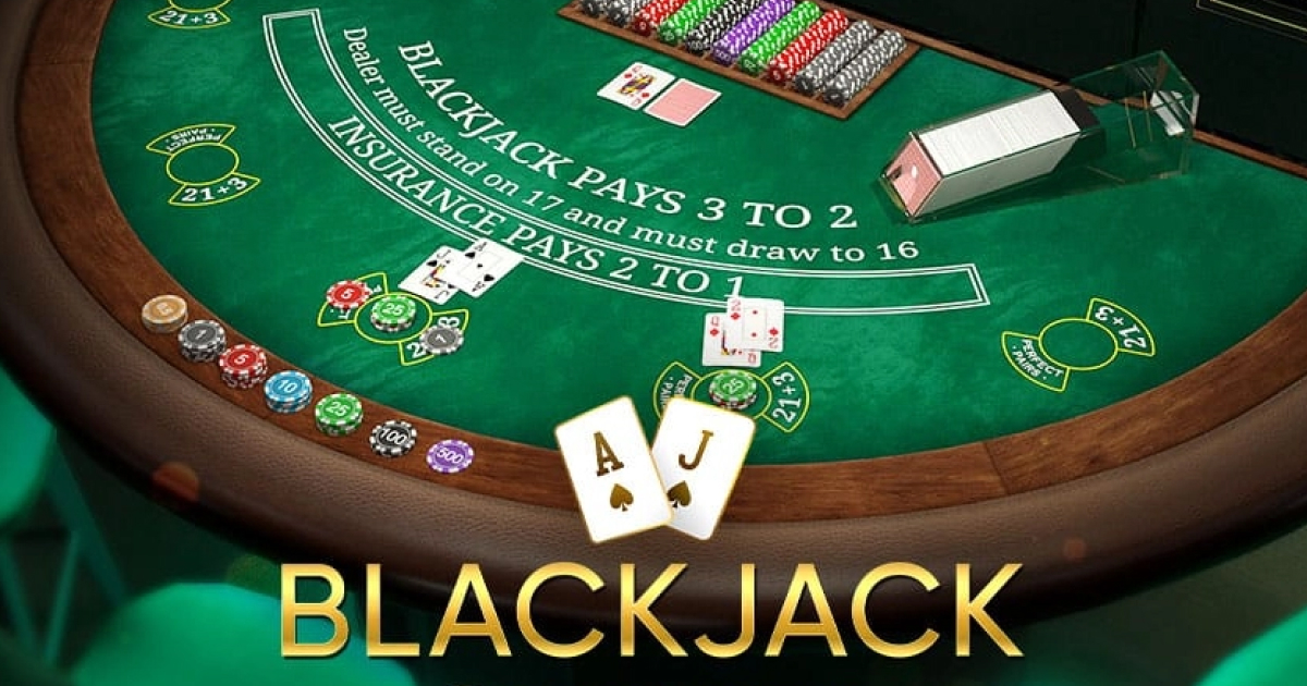 Evolution Blackjack Basic Strategy