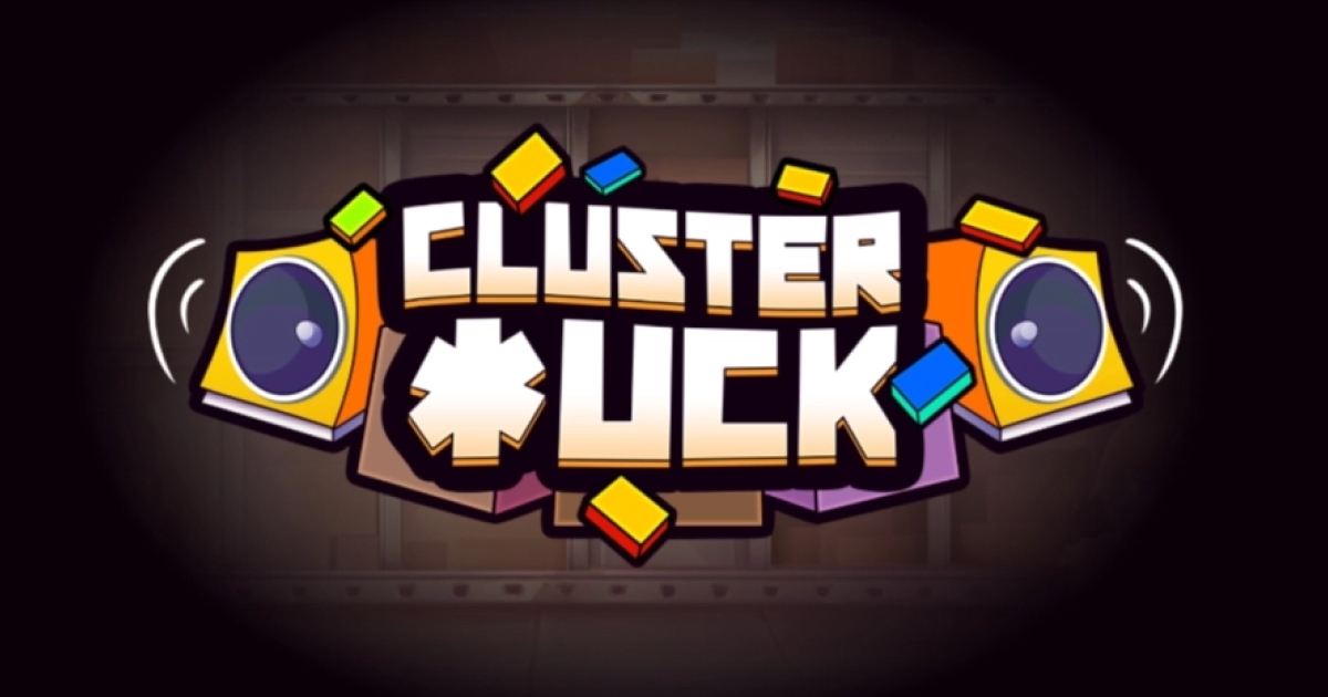 Play Cluster*uck now