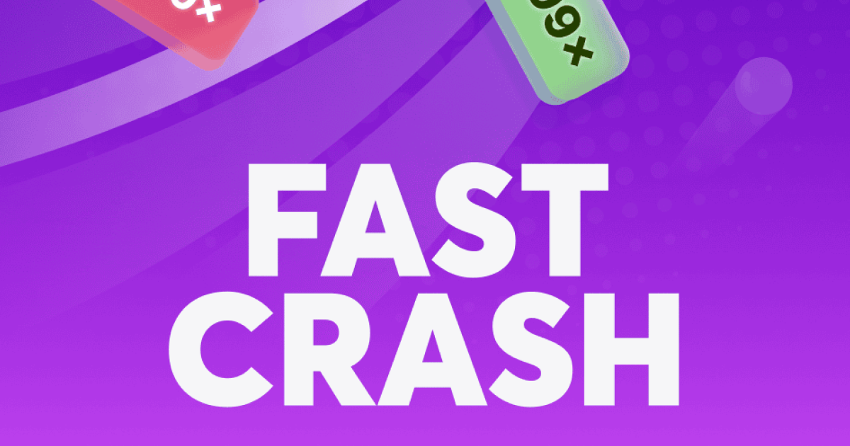 Fast Crash at BC.GAME
