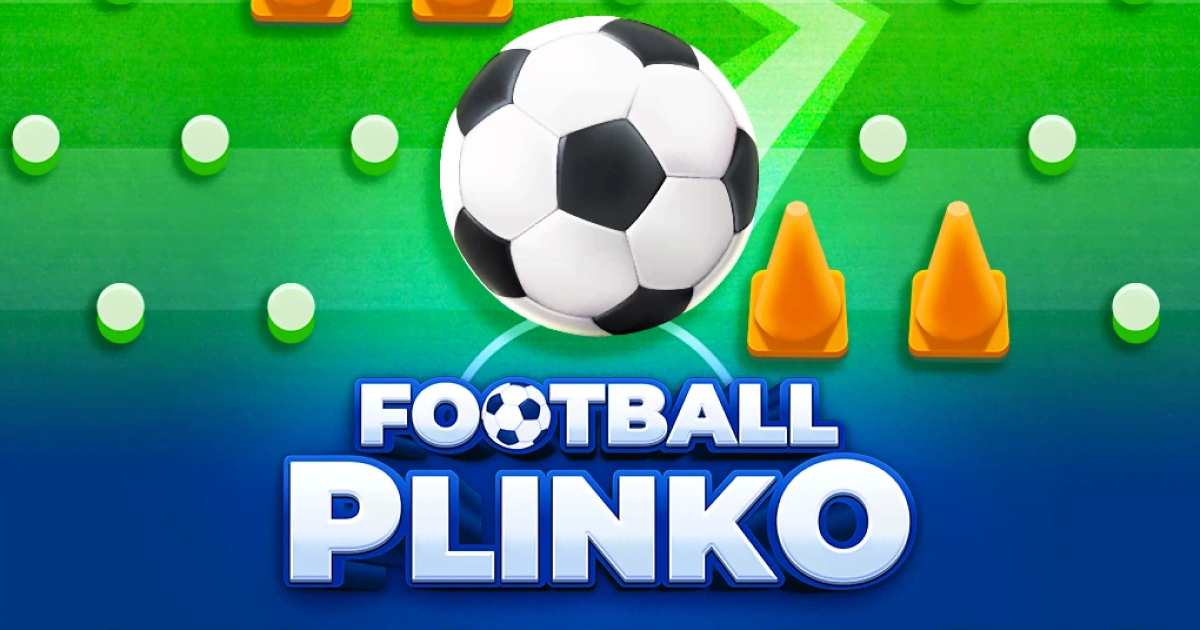 Football Plinko BGaming