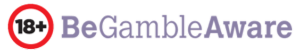 Be Gamble Aware