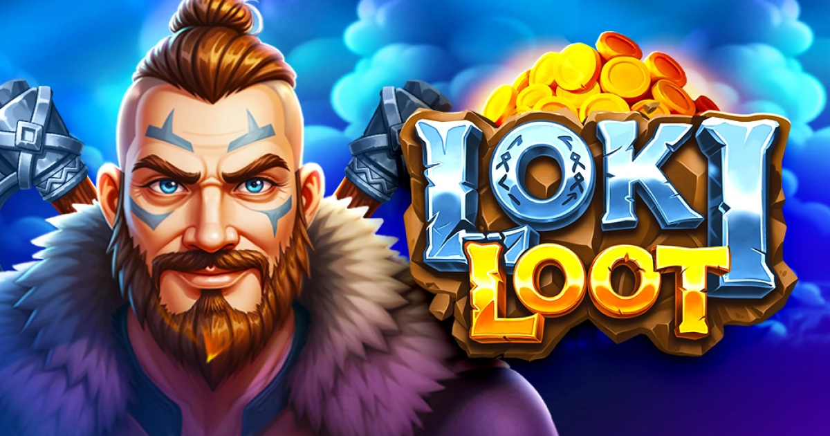 Loki Loot slot BGaming