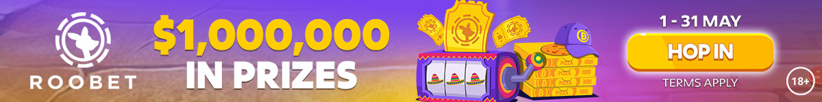 Play Roobet